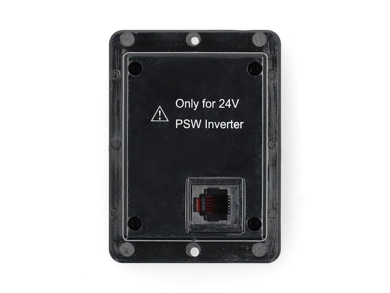 Nedis Power Inverter Pure Sine Wave | Input voltage: 24 V DC