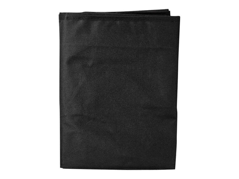 Nedis TVOC3032BK - outdoor cover for TV