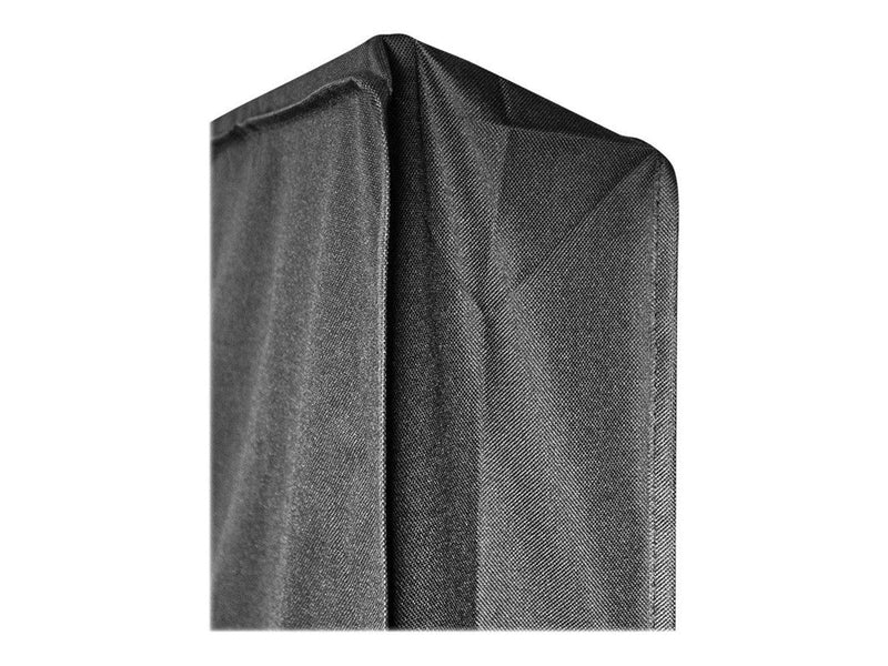 Nedis TVOC3032BK - outdoor cover for TV