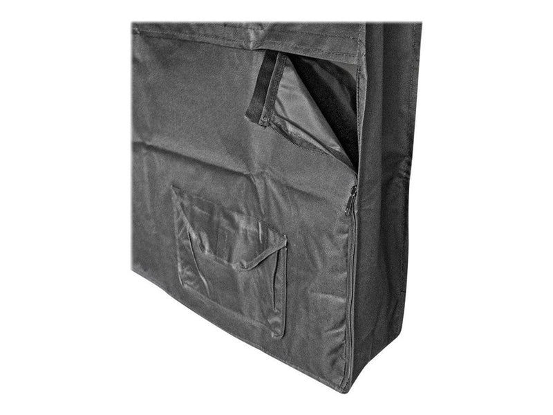 Nedis TVOC3032BK - outdoor cover for TV