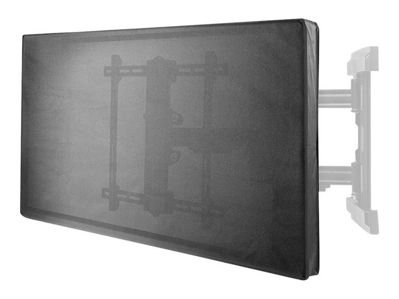 Nedis TVOC3032BK - outdoor cover for TV
