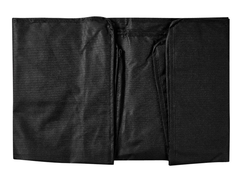 Nedis TVOC3032BK - outdoor cover for TV