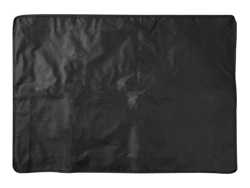 Nedis TVOC3032BK - outdoor cover for TV