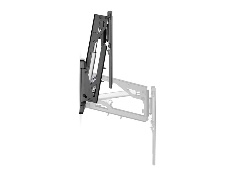 Nedis SmartLife Motorised TV Wall Mount | 37 - 75 "" 35 kg 75" 200 x 100 mm