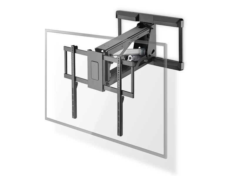 Nedis SmartLife Motorised TV Wall Mount | 37 - 75 "" 35 kg 75" 200 x 100 mm