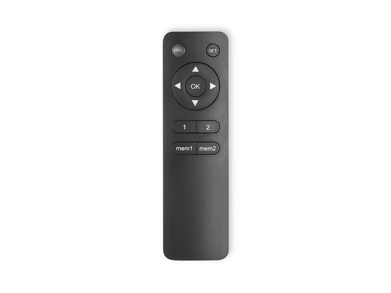 Nedis SmartLife Motorised TV Wall Mount | 37 - 75 "" 35 kg 75" 200 x 100 mm
