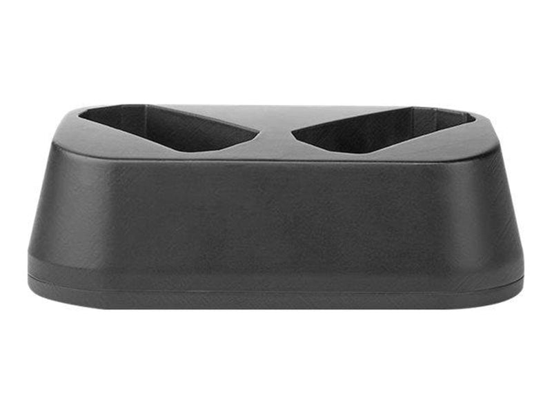 Nedis WLCB100BK charging cradle - two-way radio connector