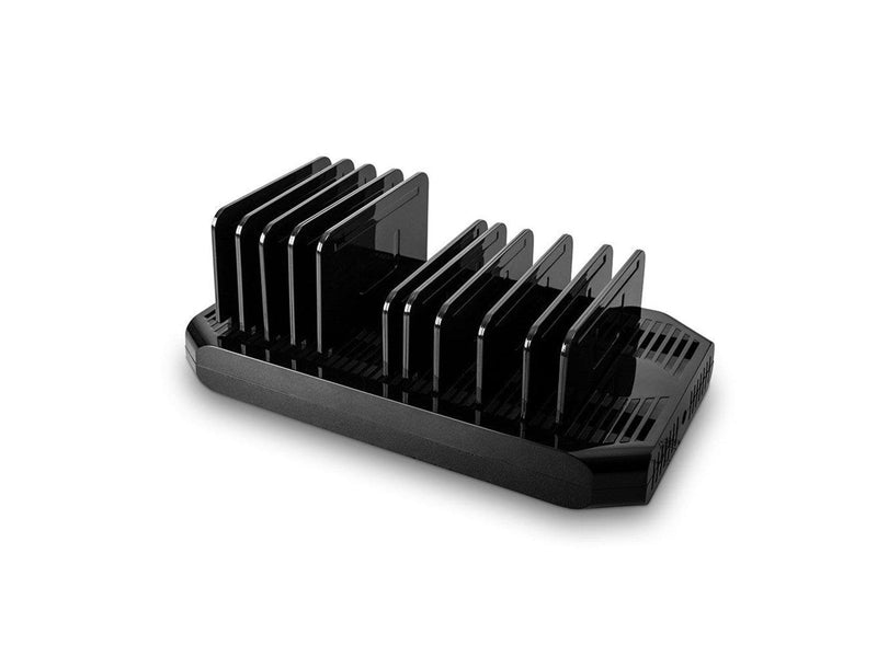 Lindy 120W 10 Port USB Charging Station