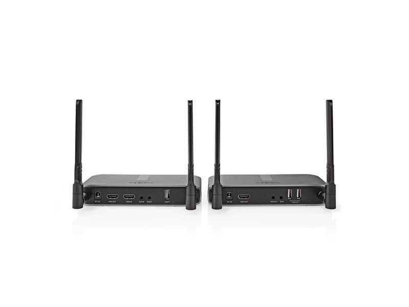 Nedis VTRA3470AT AV extender