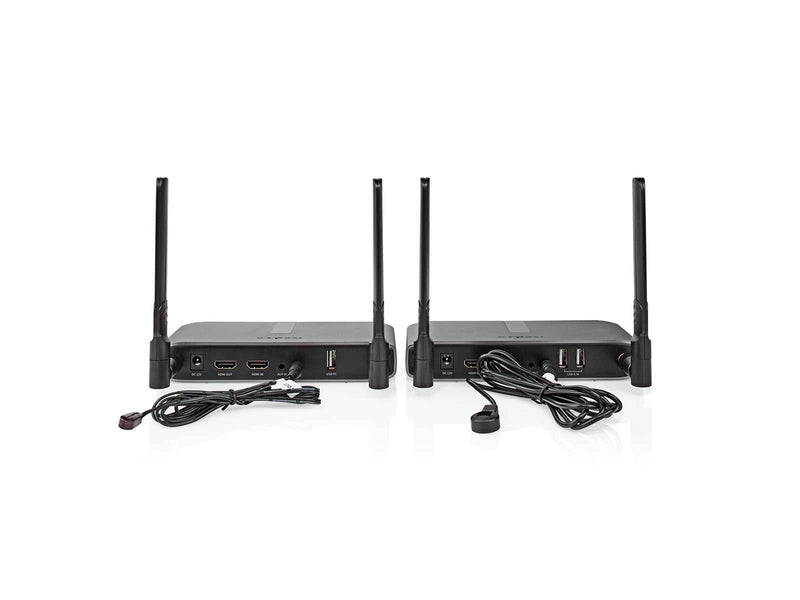 Nedis VTRA3470AT AV extender