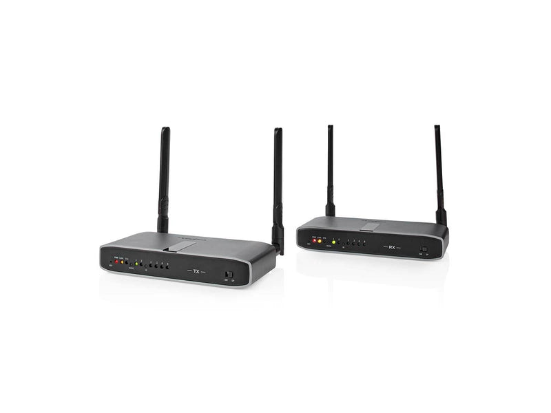 Nedis VTRA3470AT AV extender
