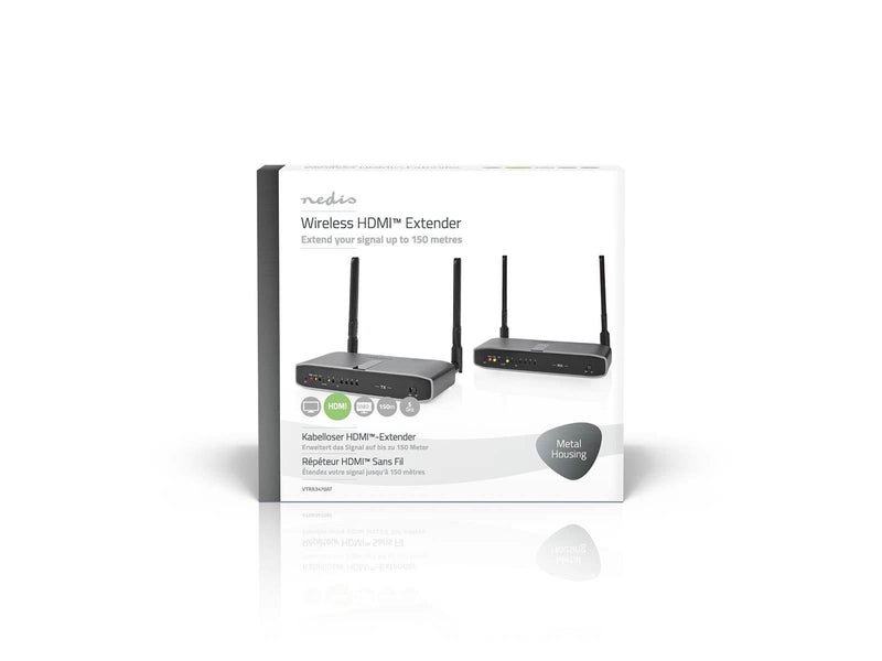Nedis VTRA3470AT AV extender