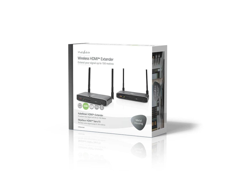 Nedis VTRA3470AT AV extender