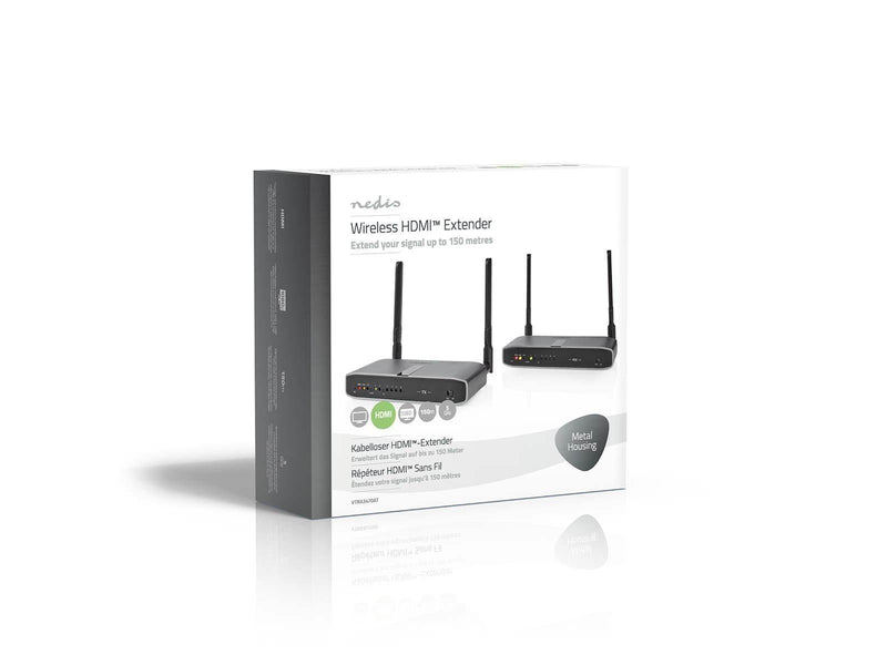 Nedis VTRA3470AT AV extender