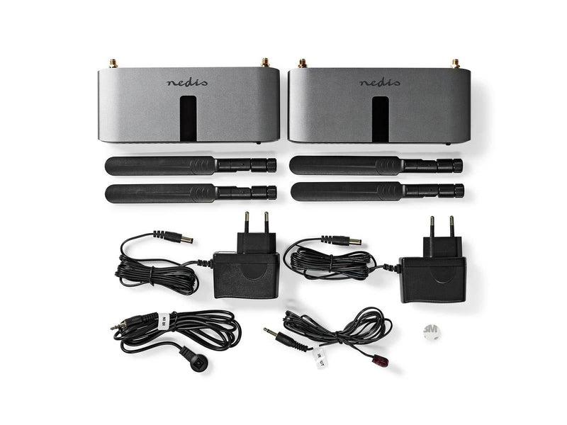 Nedis VTRA3470AT AV extender