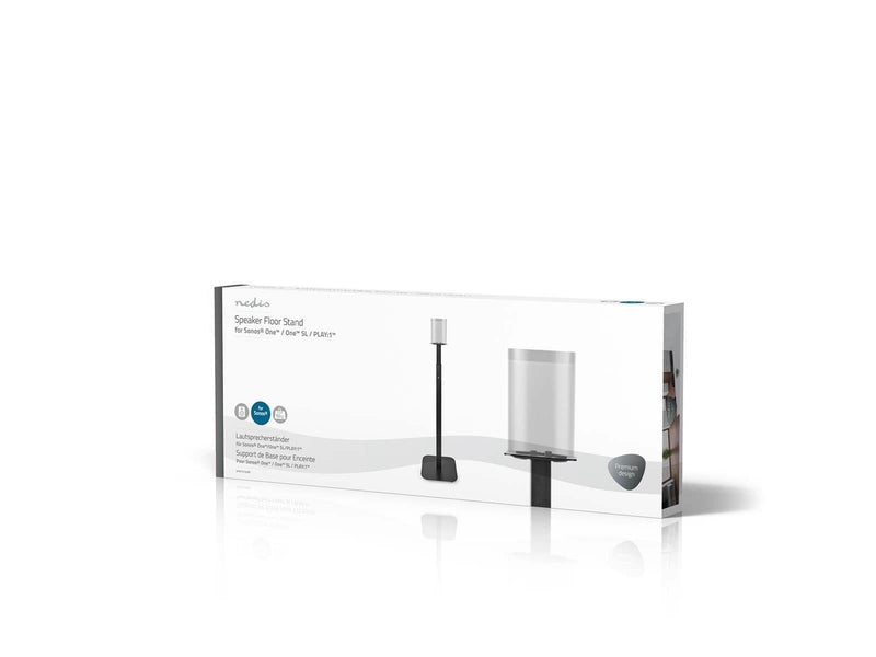 Nedis SPMT5760BK speaker mount