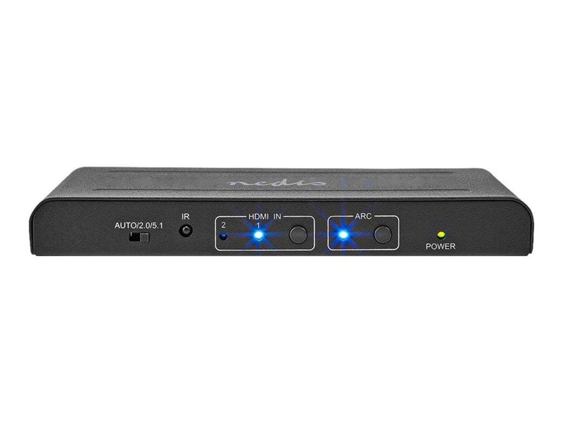 Nedis VEXT3480AT audio disembedder