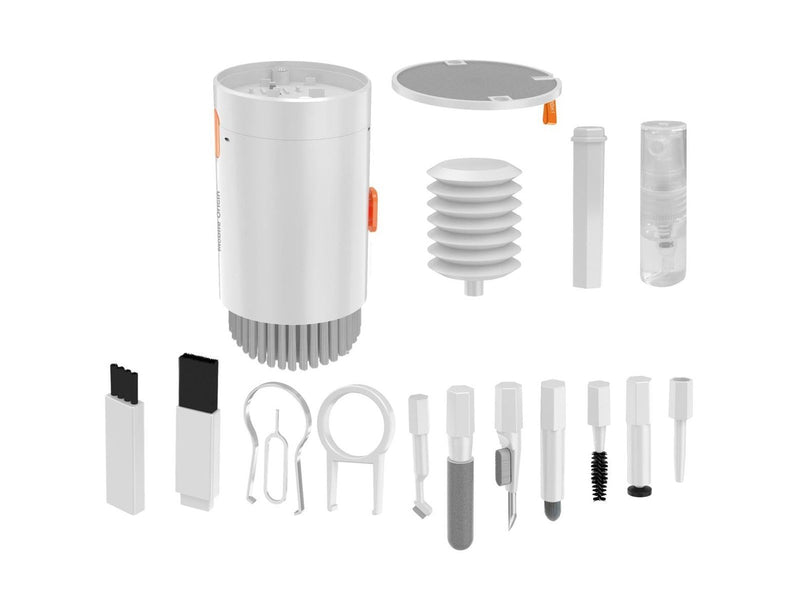 Mobile Origin Multifunctional Cleaning Kit 20in1