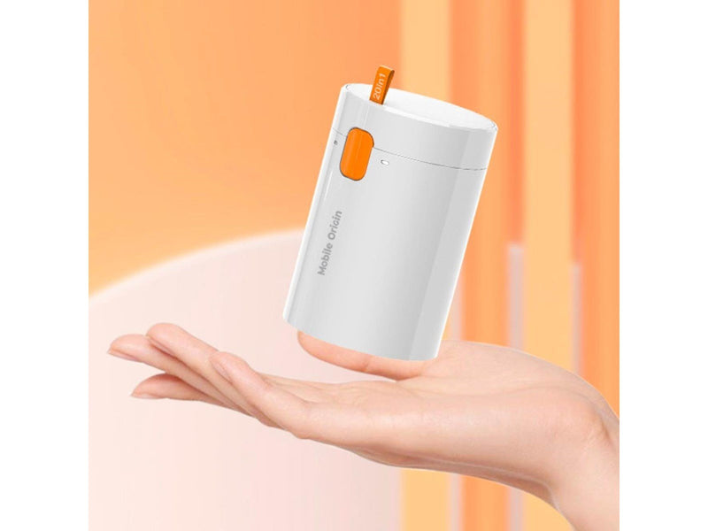 Mobile Origin Multifunctional Cleaning Kit 20in1