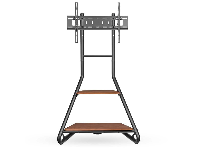 Nedis TV Floor Stand | 37 - 75 " | Maximum supported screen weight: 40 kg 40 kg 75" 200 x 200 mm