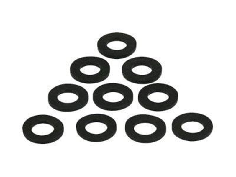 Nedis WARU12BK10 water hose fitting