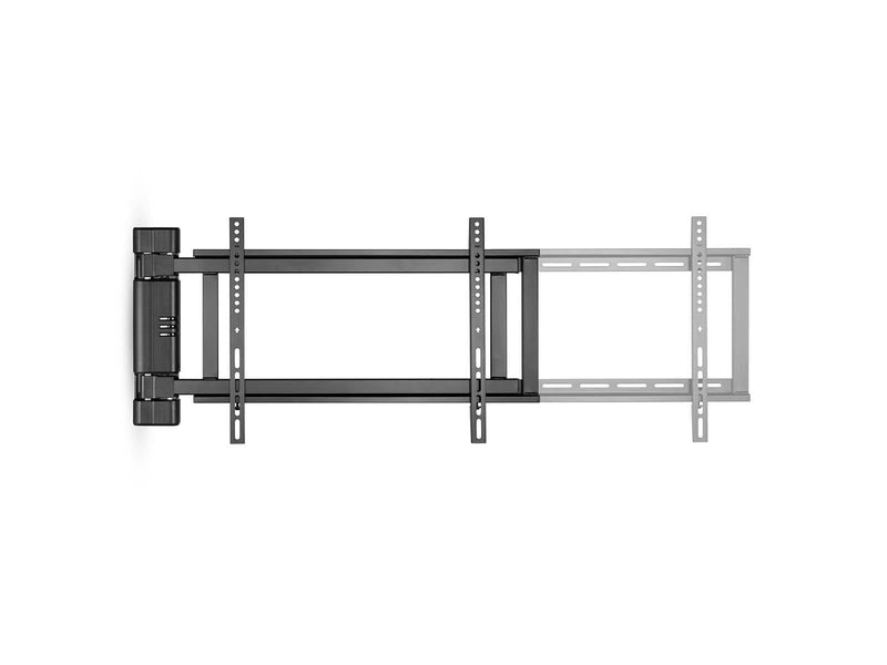 Nedis Motorised TV Wall Mount | 32 - 75 " | Maximum supported screen weight: 50 kg 50 kg 75" 200 x 200 mm