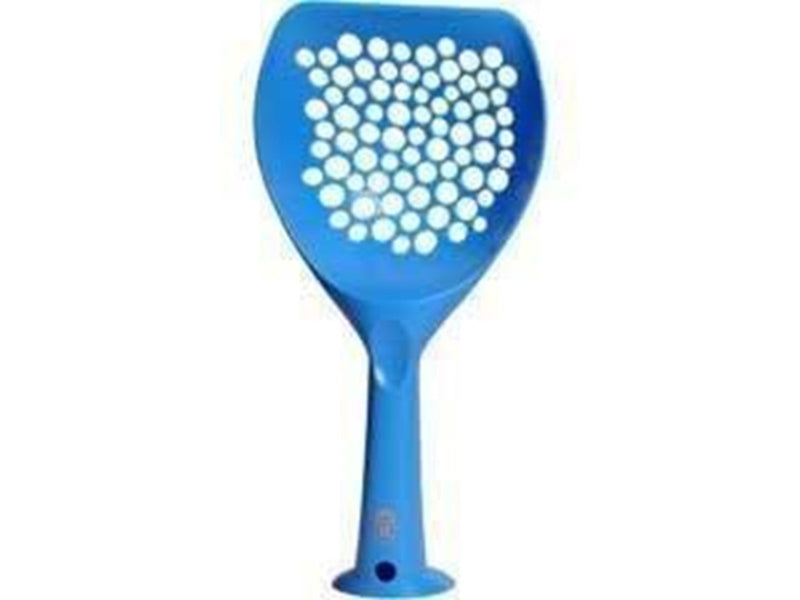 Catit - Cat Litter Scoop 32Cm Blue - (785.0002)