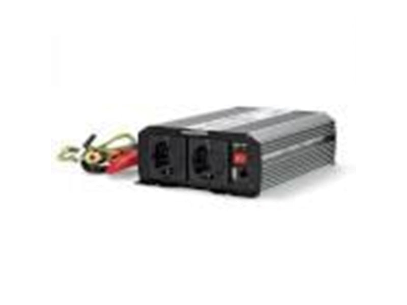 Nedis Power Inverter Modified Sine Wave | Input voltage: 12 V DC
