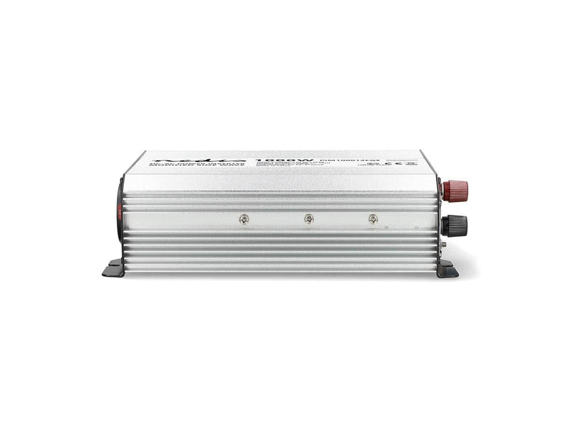 Nedis Power Inverter Modified Sine Wave | Input voltage: 12 V DC