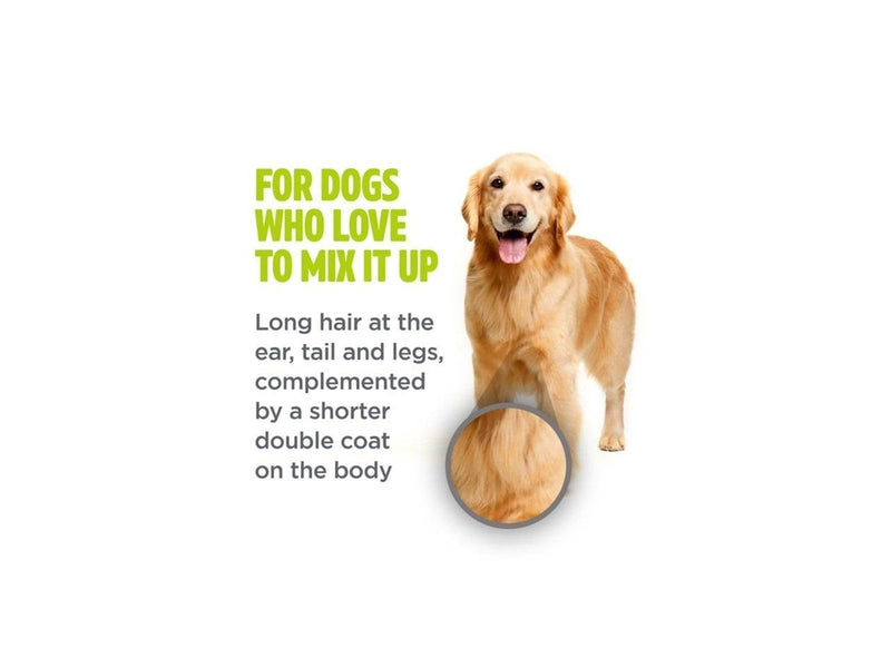 Tropiclean - Perfect fur combination coat shampoo - 473ml (719.1840)