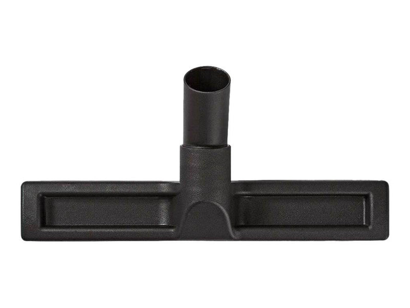 Nedis VCBR111HF32 - vacuum cleaner parquet brush - black