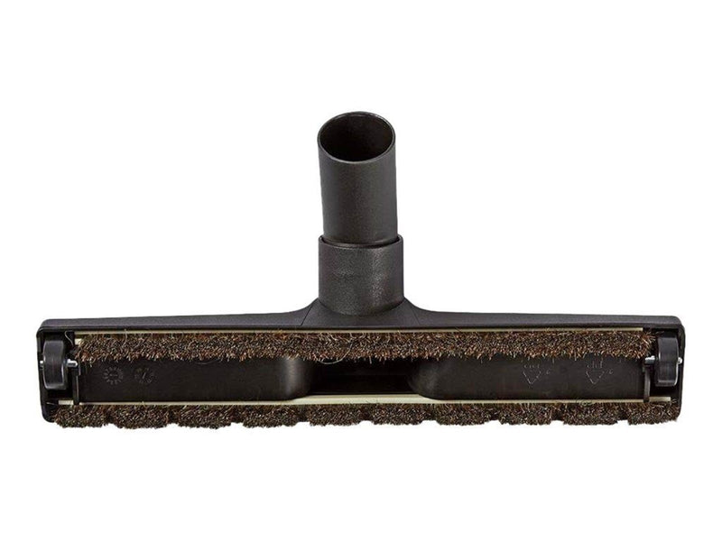 Nedis VCBR111HF32 - vacuum cleaner parquet brush - black