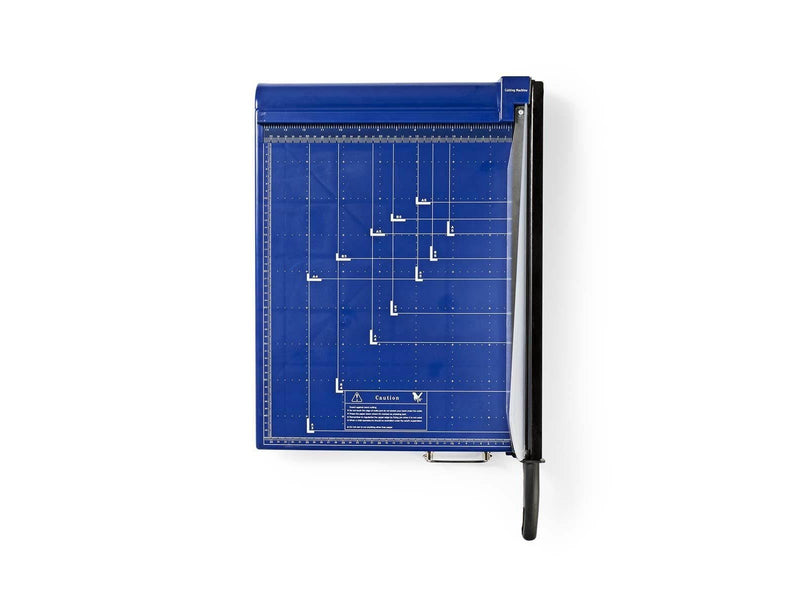 Nedis PACU110A3 paper cutter