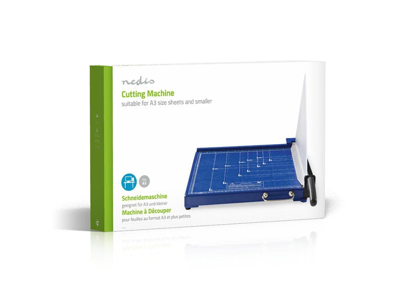 Nedis PACU110A3 paper cutter