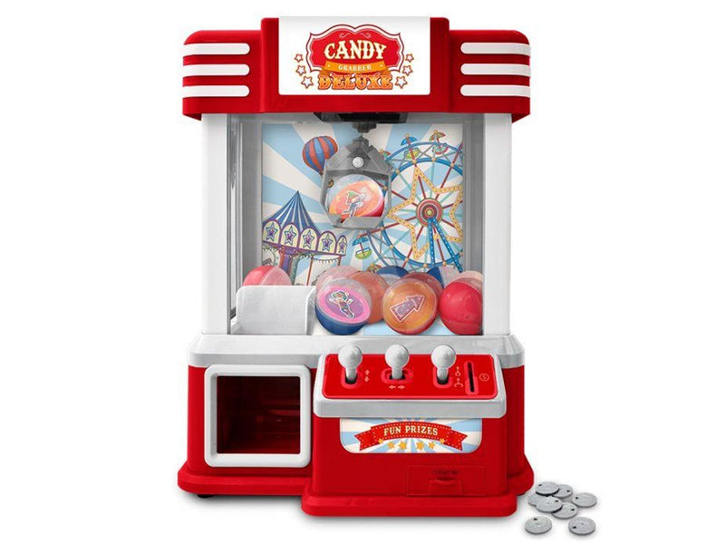 Mikamax Candy Grabber Deluxe