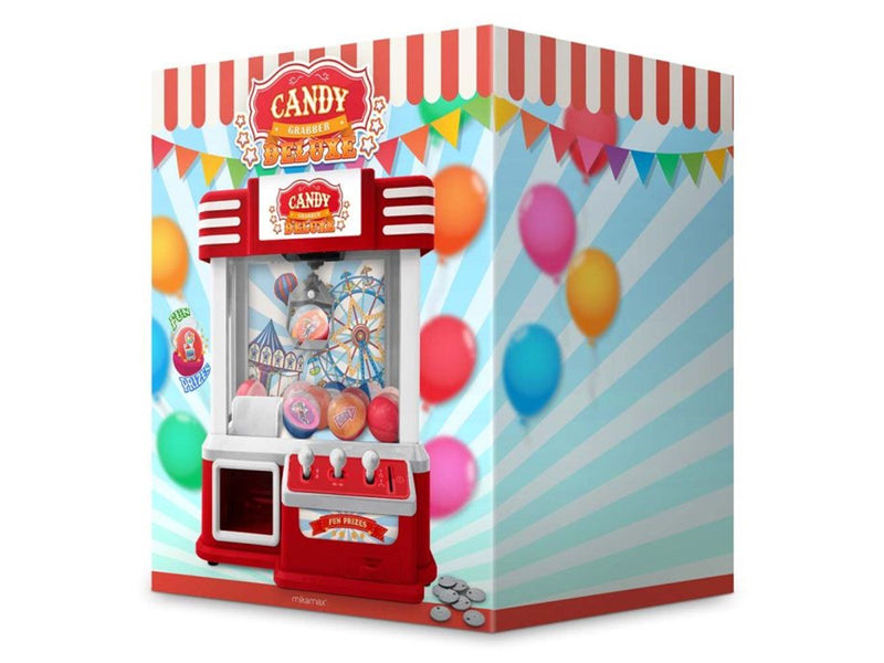 Mikamax Candy Grabber Deluxe