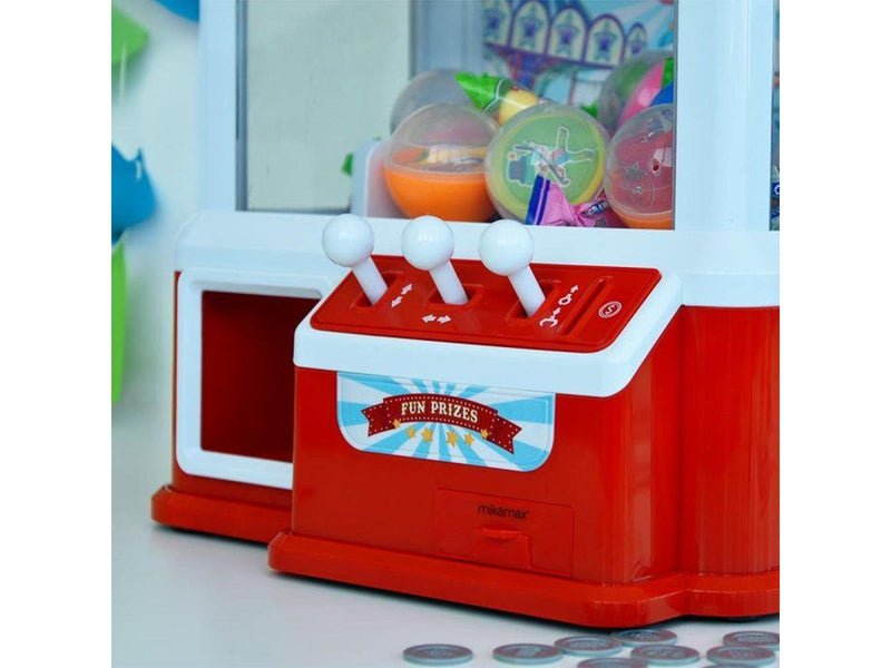 Mikamax Candy Grabber Deluxe