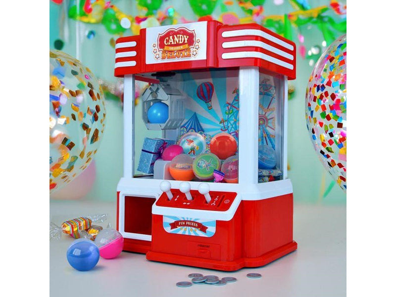 Mikamax Candy Grabber Deluxe
