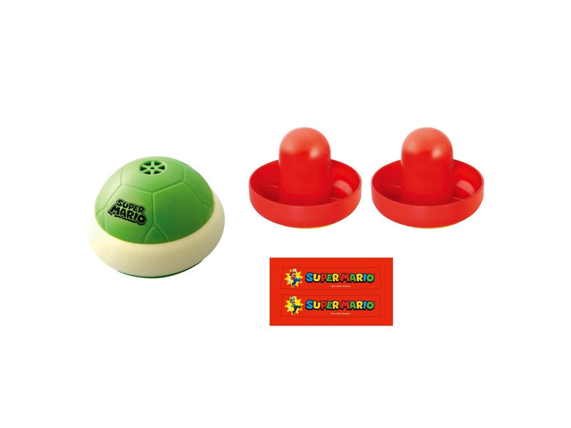 Epoch Super Mario Hover Shell Strike