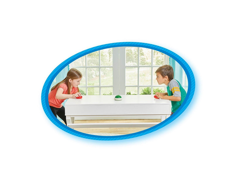 Epoch Super Mario Hover Shell Strike