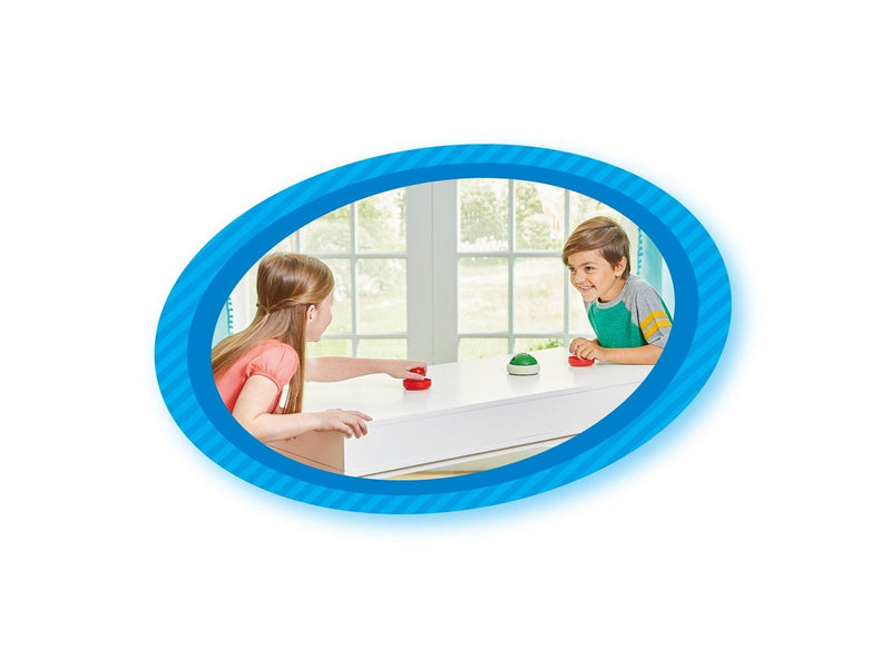 Epoch Super Mario Hover Shell Strike