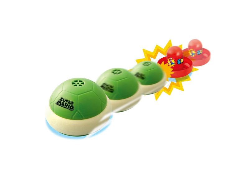 Epoch Super Mario Hover Shell Strike
