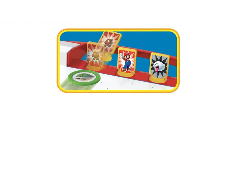 Epoch Super Mario Air Hockey
