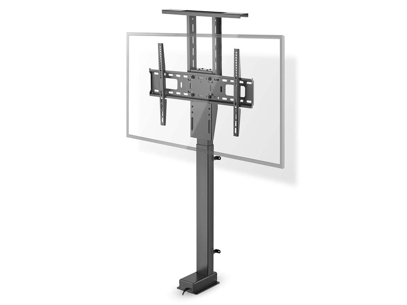 Nedis SmartLife Motorized TV Lift | 37 - 80 " | Maximum supported screen weight: 60 kg