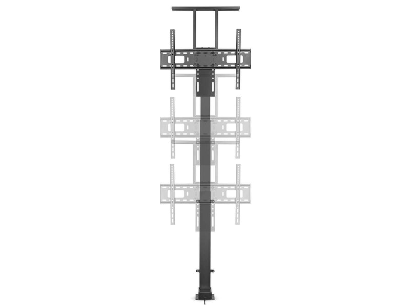 Nedis SmartLife Motorized TV Lift | 37 - 80 " | Maximum supported screen weight: 60 kg