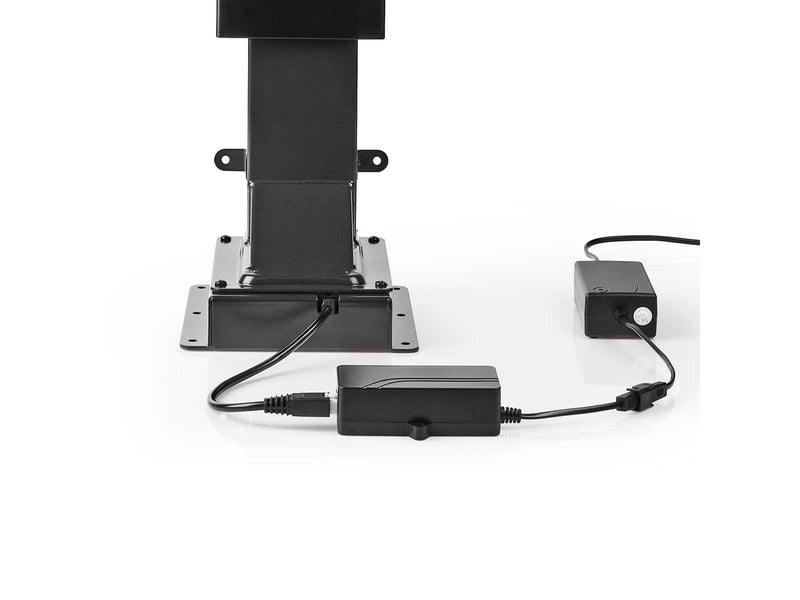 Nedis SmartLife Motorized TV Lift | 37 - 80 " | Maximum supported screen weight: 60 kg