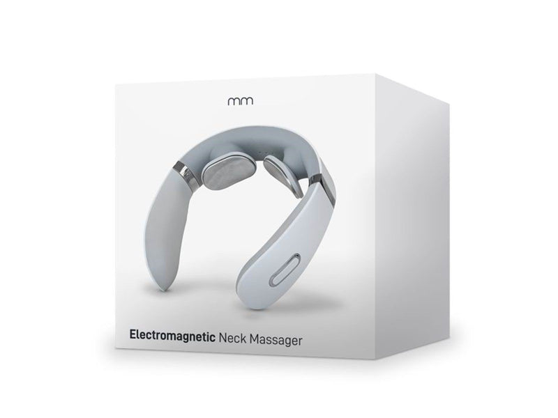 Mikamax Electromagnetic Neck Massager