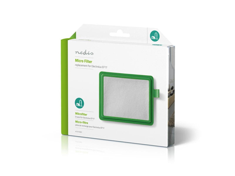 Nedis VCFI210MIF vacuum accessory/supply