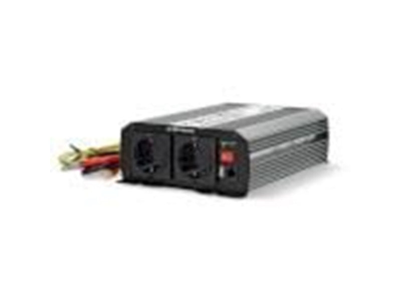 Nedis Power Inverter Modified Sine Wave | Input voltage: 24 V DC