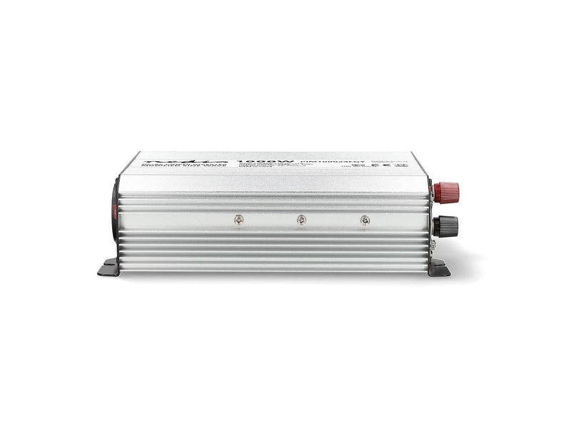 Nedis Power Inverter Modified Sine Wave | Input voltage: 24 V DC